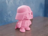 Plush Vader-0