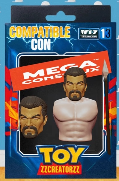 CABEZA Kravven COMPATIBLE