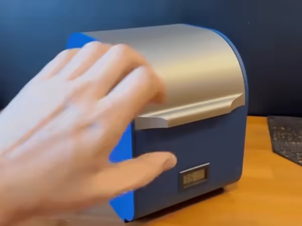 Filament dryer-6