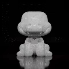 Cute Croco-0