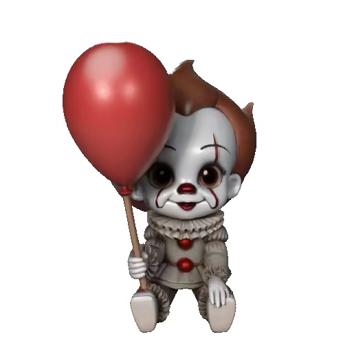 pennywise