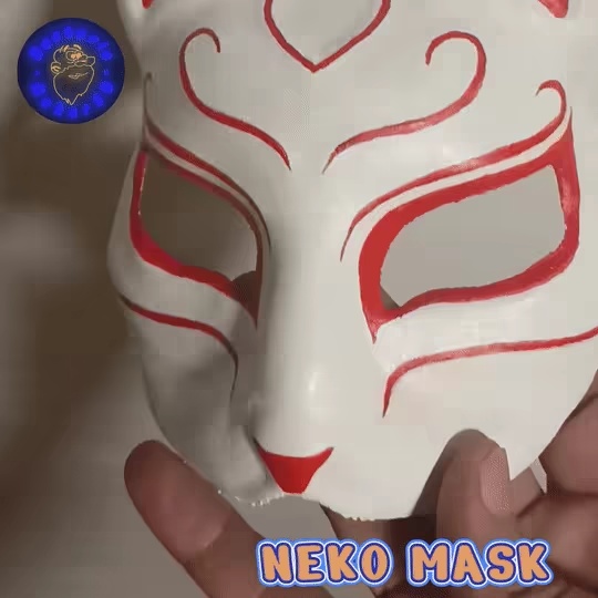 NEKO-MASKE