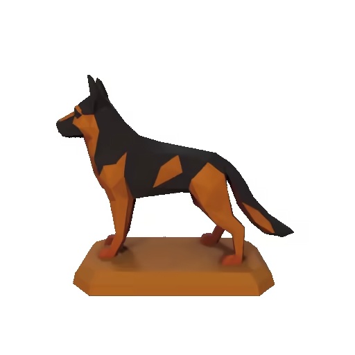 German Sheperd