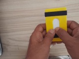 3DP Business Card Holder.-0