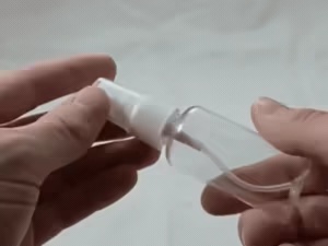 Water-Shooting Pen-1