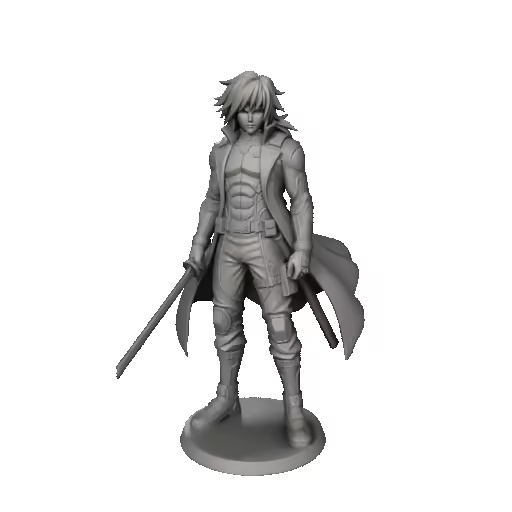 Giyū Tomioka style My Hero Academia