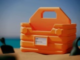 Tool Box | All in One Summer Camping Tool box-0