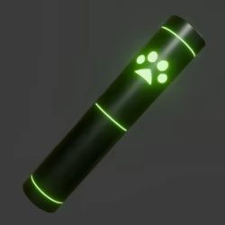 cat noir staff