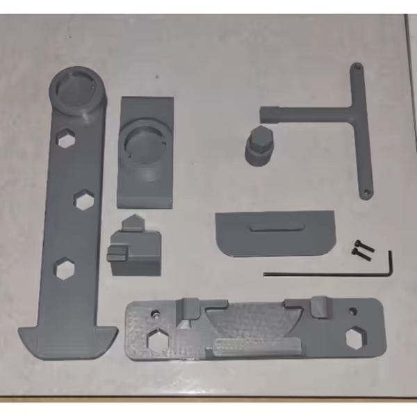 Suporte 3.0 / Support 3.0 (K1/K1C)-2