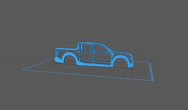 Ford - Maverick 2022