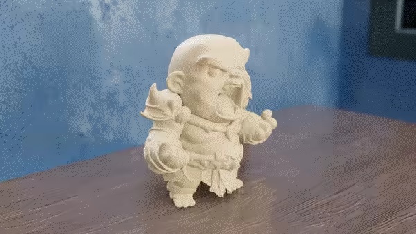 Chibi Goro