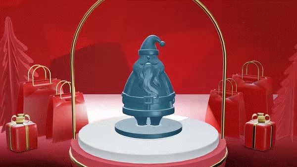 Santa Geo-0