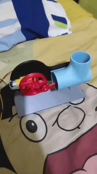 Kit Piston Ball Cannon-0