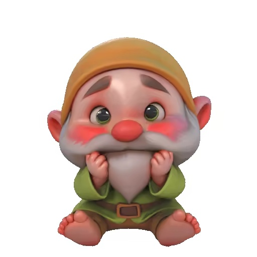 Bashful-1