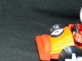 MINION GO KARTS FANART-0