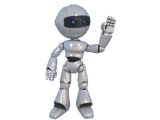 Robot ok-0