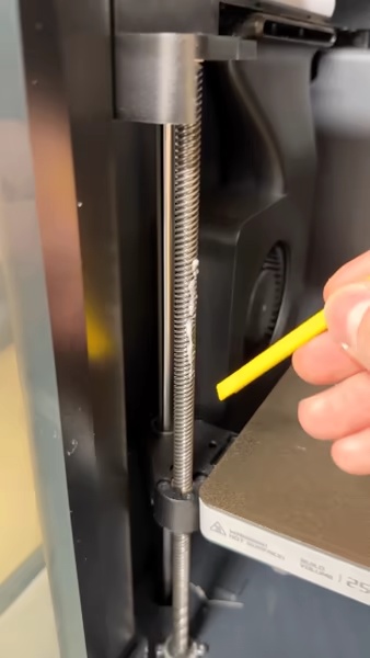 Grease Tool - Z-Axis Lubrication-2