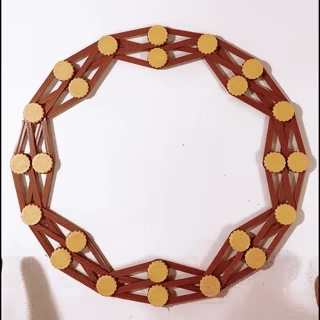 kinetic toy