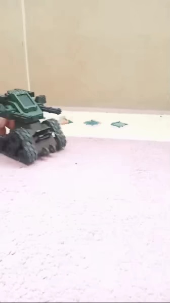 ROBOT ASSAULT-0