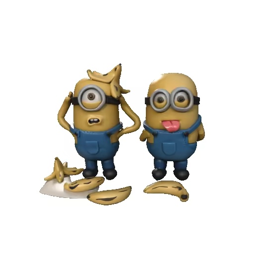 Minions