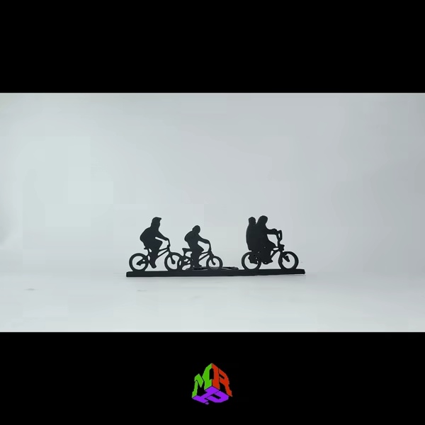 The Flips - Stranger Things-0