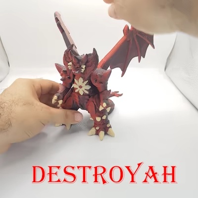 destroyah-6