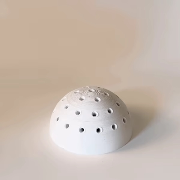 Halloween Chupa Dome-0