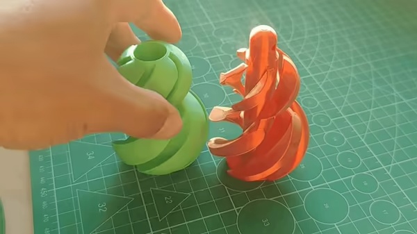 時空を超える瓢箪