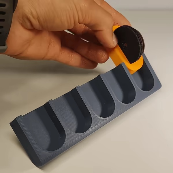 DREMEL-WERKZEUG-ZUBEHÖR-ORGANIZER