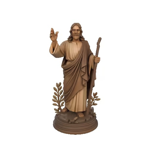 Jesus of Nazareth