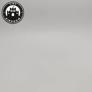 Flexi Tiny Deer, Keycahin version and 3mf files included-0