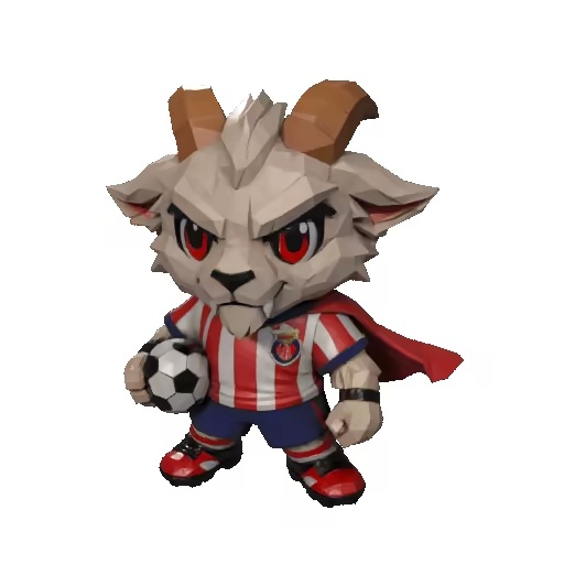 Chivas Mascota-1