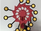 Mechanical principles Toy-0