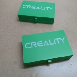 Creality Toolbox: Print-In-Place-0