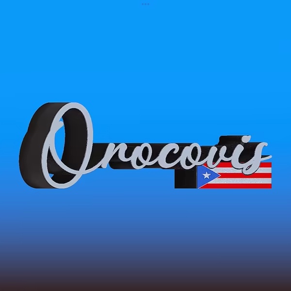 OROCOVIS,🇵🇷