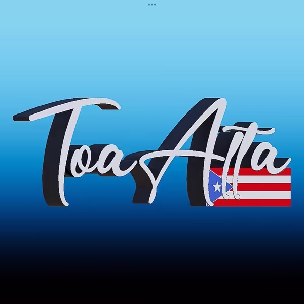 TOA ALTA,🇵🇷