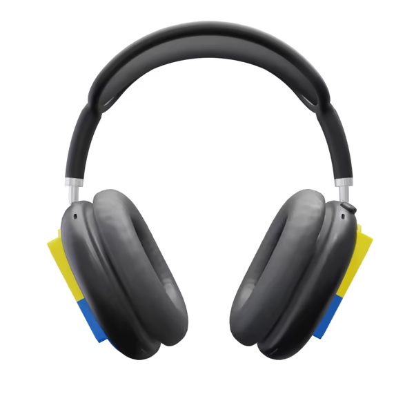 Airpods Max Attachments_2 UA