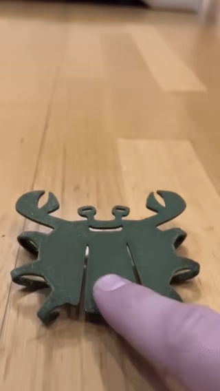 Jumping Crab-2
