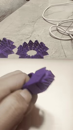 Fidget ring new-0
