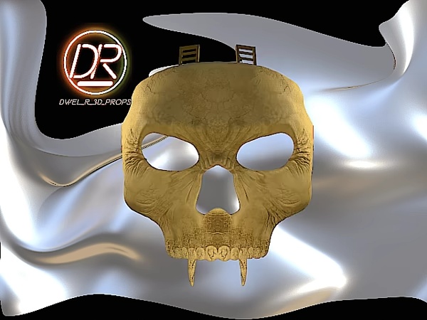 CoD Vlad Mask-1