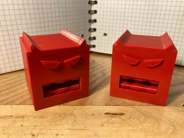 Chopstick holder-0