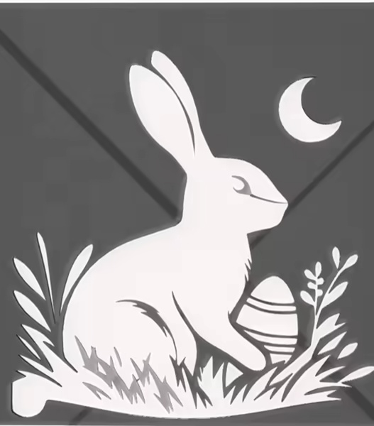 happy Easter 2026-0