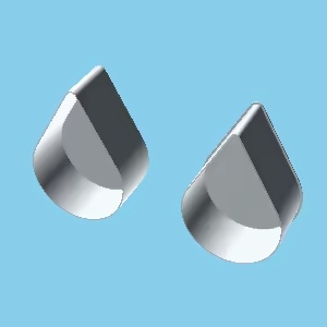 Drop, nestable box (v1)-0