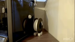 Adjustable Filament Spool Holder-3