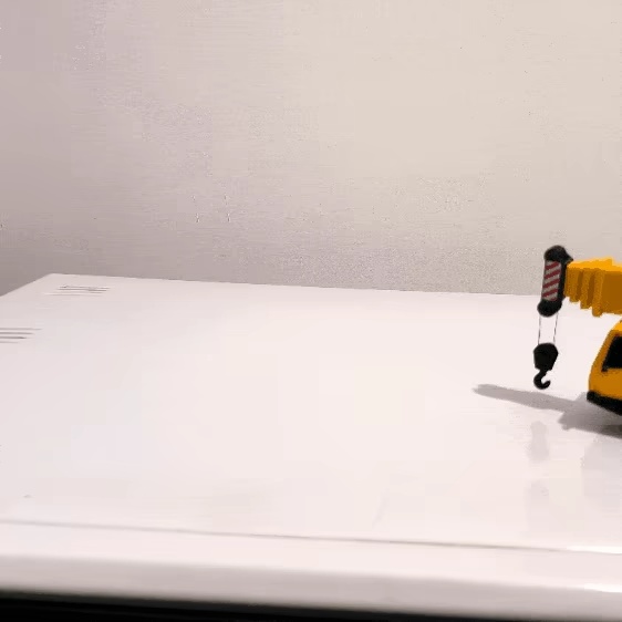 TELESCOPIC MOBILE CRANE-5