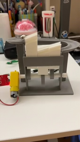 Marble run-0
