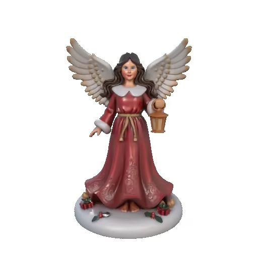 Angel 10-1