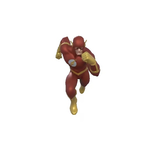 Barry Allen - The Flash