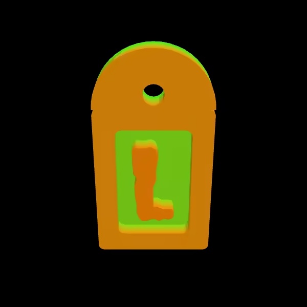 L- keychain-5