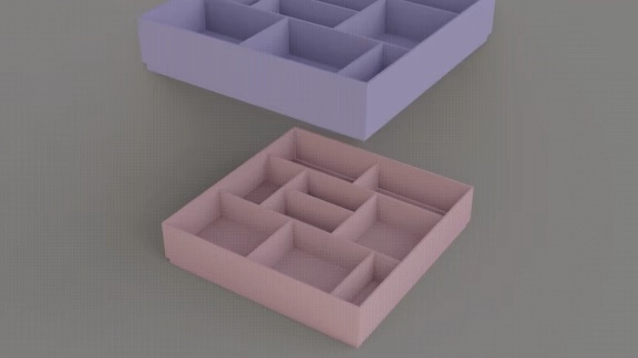 storage boxing-0